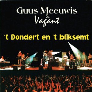 Guus Meeuwis